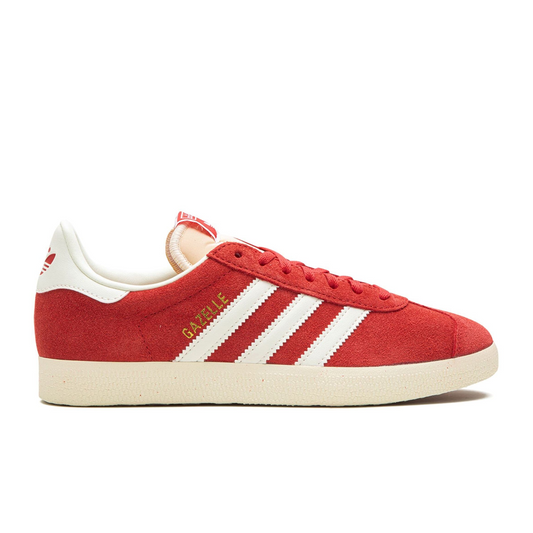 Gazelle Glory Red