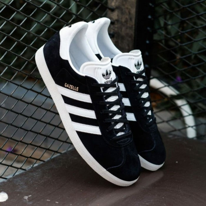 PAQUETE 2X1 Gazelle Blanco & Negro
