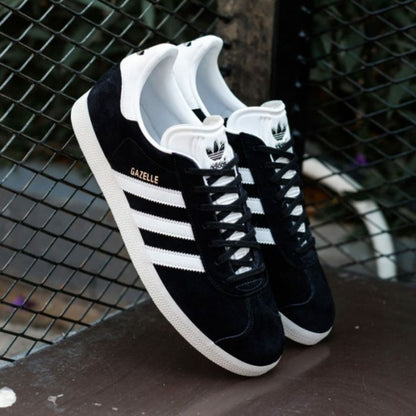 PAQUETE 2X1 Gazelle Blanco & Negro